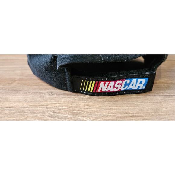 Dodge Motorsports Racing Baseball Cap Hat H3 Motorsports Adjustable - Picture 4 of 7